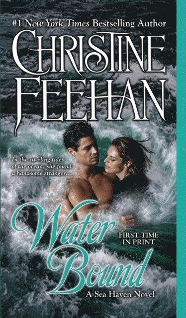Christine Feehan - Water Bound, E-bok