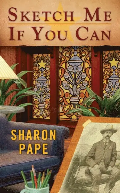 Sharon Pape - Sketch Me If You Can, E-bok. Tillgänglighet: Lägg i varukorg