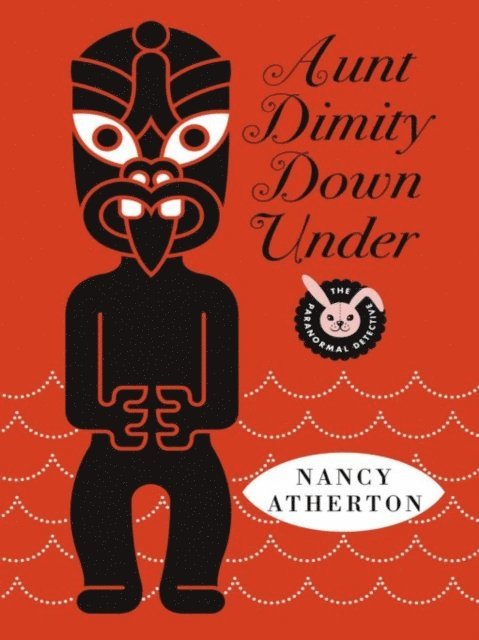 Nancy Atherton - Aunt Dimity Down Under, E-bok. Tillgänglighet: Lägg i varukorg
