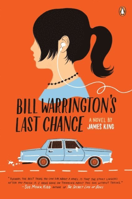 James King - Bill Warrington's Last Chance, E-bok