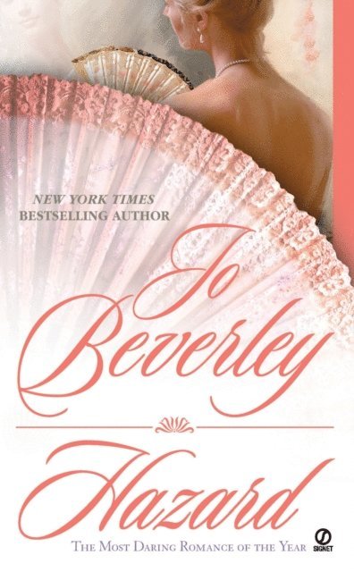 Jo Beverley - Hazard, E-bok