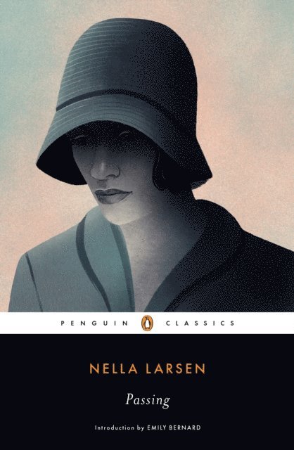 Nella Larsen - Passing, E-bok