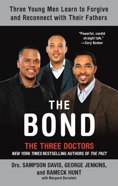 Rameck Hunt, George Jenkins, Sampson Davis - Bond, E-bok