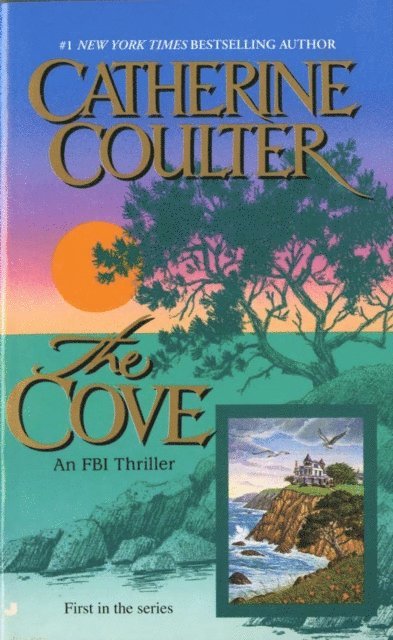 Catherine Coulter - Cove, E-bok