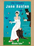 Friendly Jane Austen