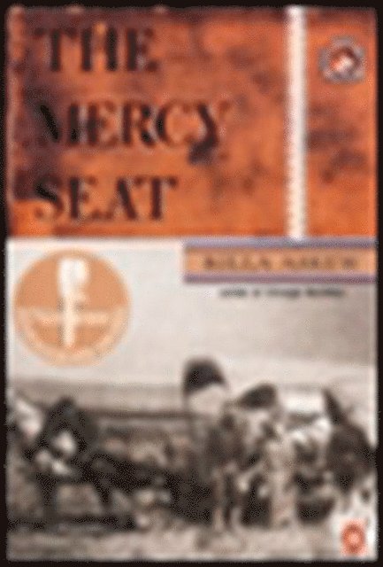 Rilla Askew - Mercy Seat, E-bok
