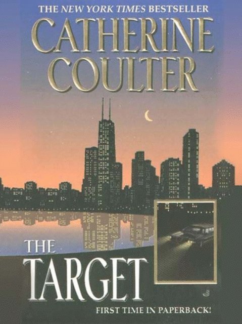 Catherine Coulter - Target, E-bok