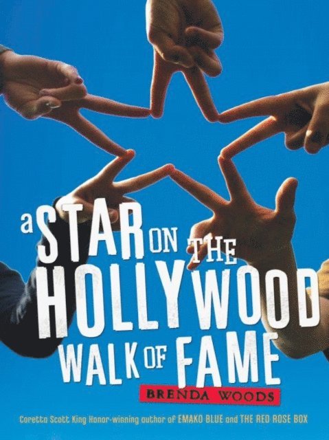 Brenda Woods - Star on the Hollywood Walk of Fame, E-bok. Tillgänglighet: Lägg i varukorg