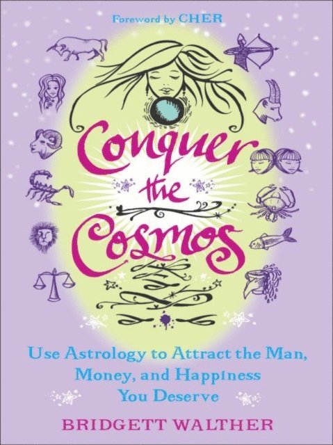 Bridgett Walther - Conquer the Cosmos, E-bok. Tillgänglighet: Lägg i varukorg