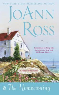 JoAnn Ross - Homecoming, E-bok