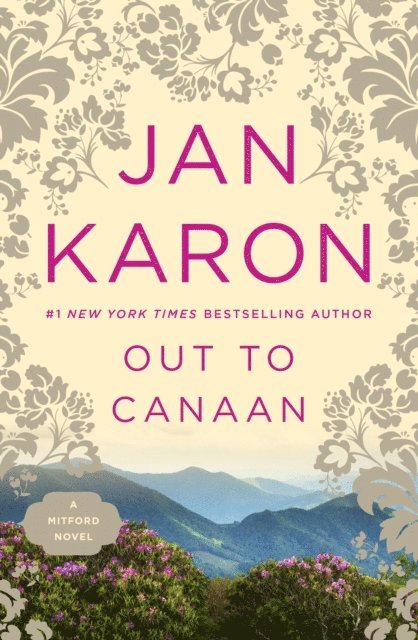 Jan Karon - Out to Canaan, E-bok
