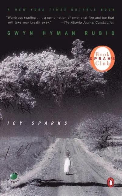 Gwyn Hyman Rubio - Icy Sparks, E-bok. Tillgänglighet: Lägg i varukorg