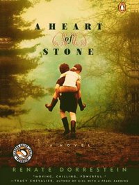 Heart of Stone