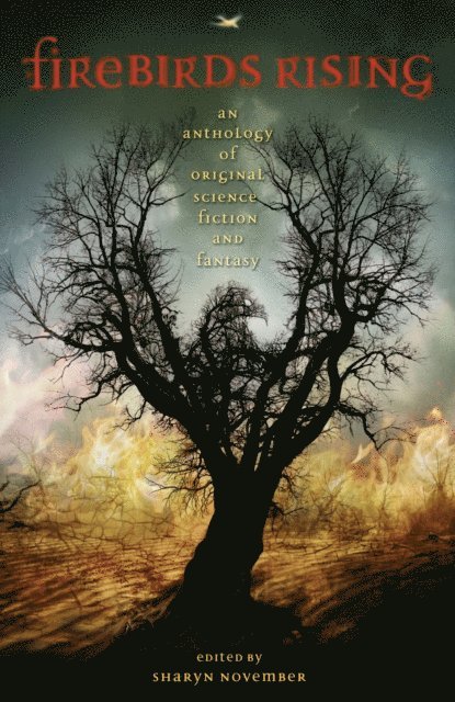 Pamela Dean, Charles de Lint, Kara Dalkey, Tanith Lee, Sharyn November - Firebirds Rising, E-bok