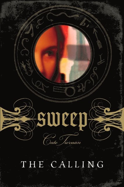 Cate Tiernan - Calling, E-bok