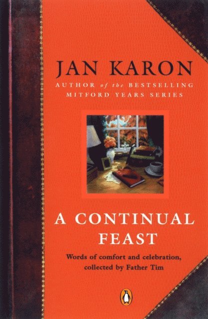 Jan Karon - Continual Feast, E-bok