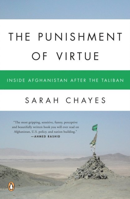 Sarah Chayes - Punishment of Virtue, E-bok. Tillgänglighet: Lägg i varukorg