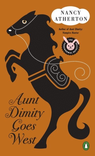 Nancy Atherton - Aunt Dimity Goes West, E-bok. Tillgänglighet: Lägg i varukorg