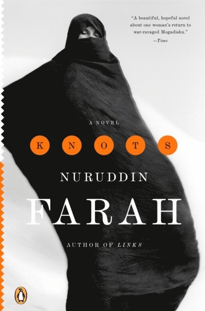 Nuruddin Farah - Knots, E-bok