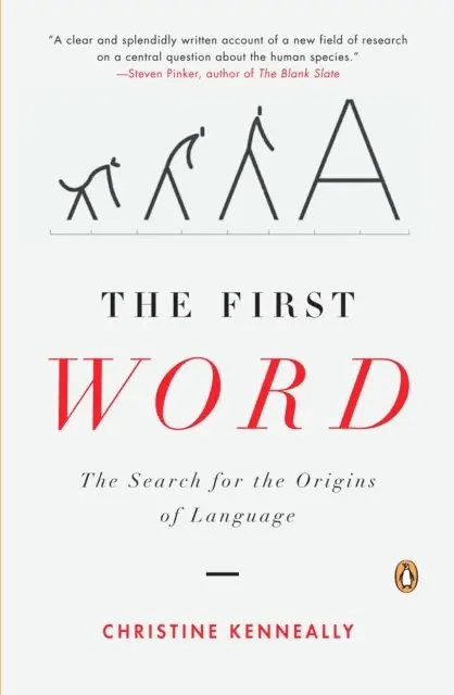 Christine Kenneally - First Word, E-bok. Tillgänglighet: Lägg i varukorg