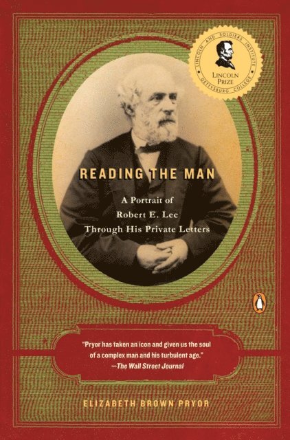 Elizabeth Brown Pryor - Reading the Man, E-bok