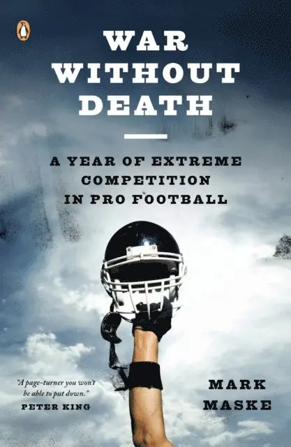 Mark Maske - War Without Death, E-bok. Tillgänglighet: Lägg i varukorg