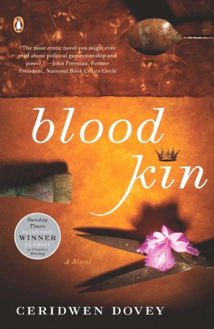 Ceridwen Dovey - Blood Kin, E-bok