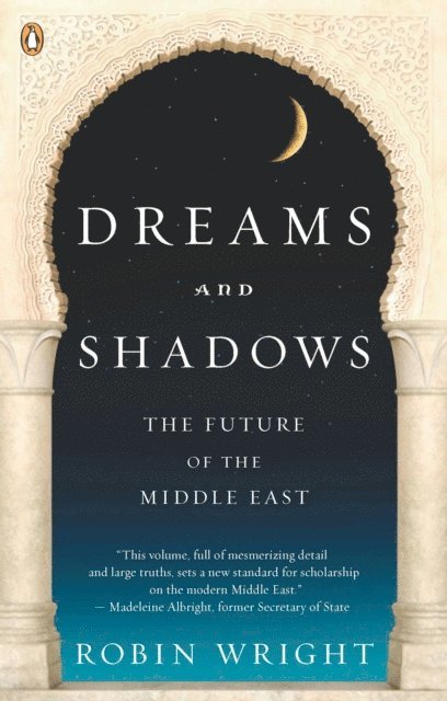 Robin Wright - Dreams and Shadows, E-bok