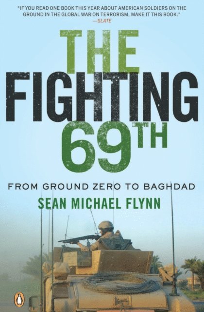 Sean Michael Flynn - Fighting 69th, E-bok. Tillgänglighet: Lägg i varukorg