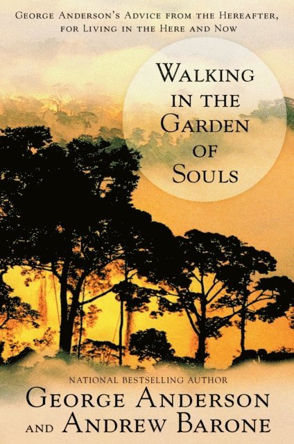 Andrew Barone, George Anderson - Walking in the Garden of Souls, E-bok
