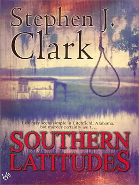 Stephen J. Clark - Southern Latitudes, E-bok. Tillgänglighet: Lägg i varukorg