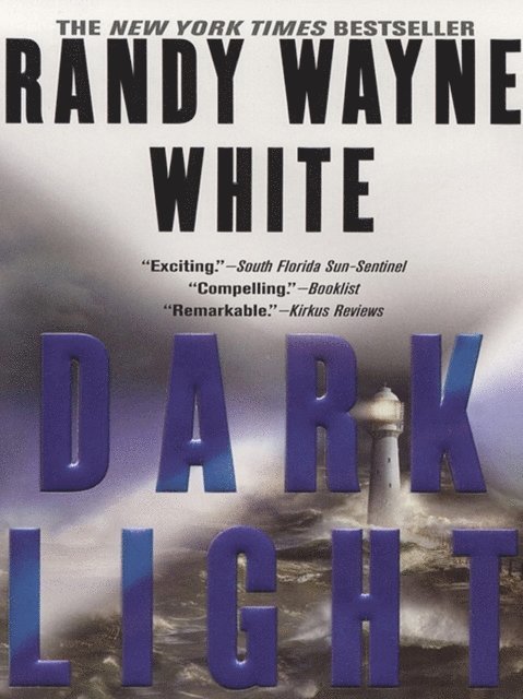 Randy Wayne White - Dark Light, E-bok