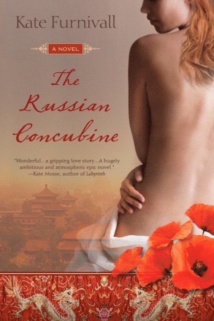 Kate Furnivall - Russian Concubine, E-bok