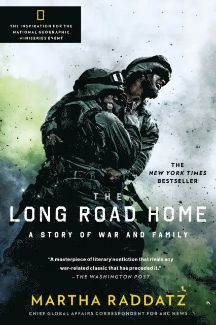 Martha Raddatz - Long Road Home, E-bok. Tillgänglighet: Lägg i varukorg