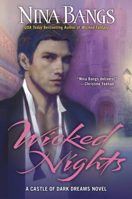 Nina Bangs - Wicked Nights, E-bok. Tillgänglighet: Lägg i varukorg