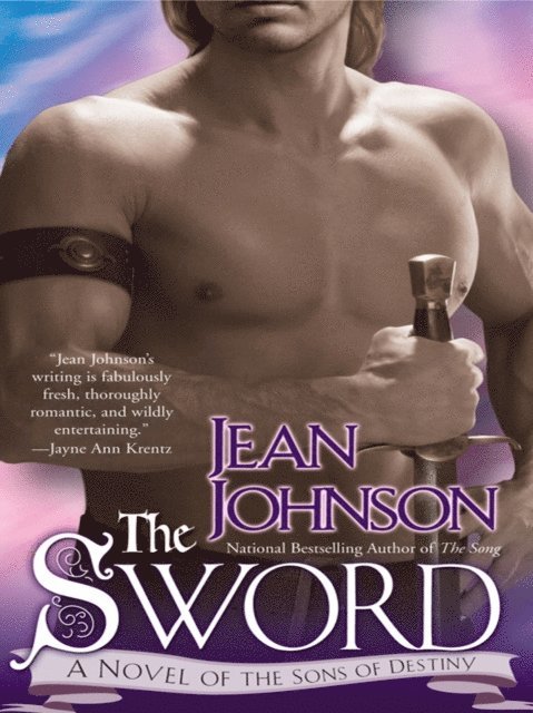 Jean Johnson - Sword, E-bok