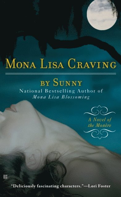 Sunny - Mona Lisa Craving, E-bok