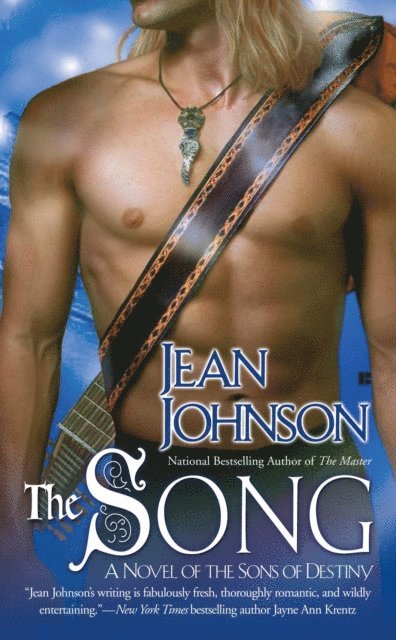 Jean Johnson - Song, E-bok