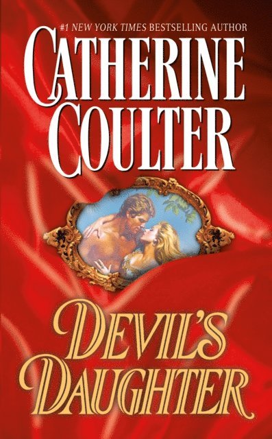Catherine Coulter - Devil's Daughter, E-bok
