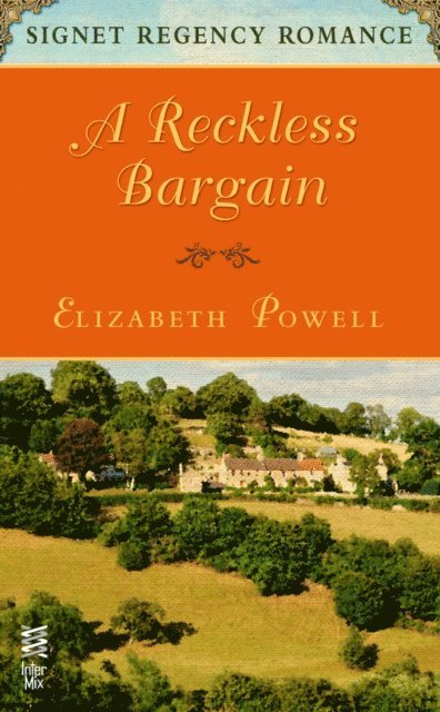 Elizabeth Powell - Reckless Bargain, E-bok