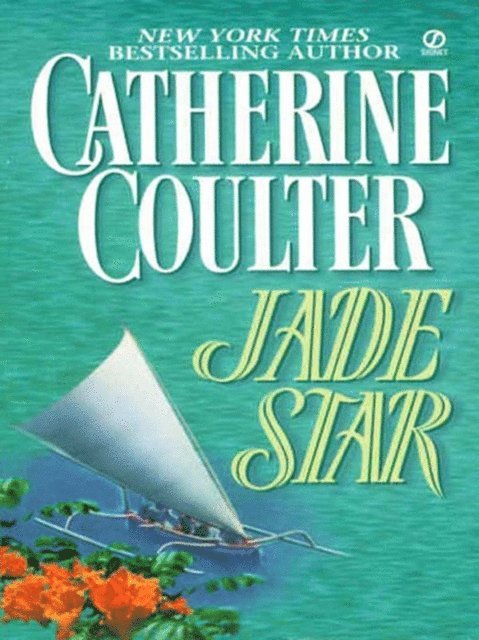 Catherine Coulter - Jade Star, E-bok