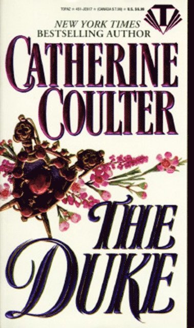 Catherine Coulter - Duke, E-bok