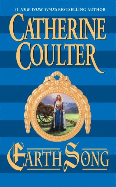 Catherine Coulter - Earth Song, E-bok