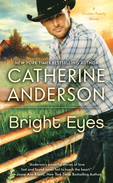 Catherine Anderson - Bright Eyes, E-bok