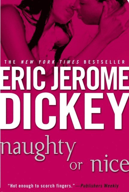 Eric Jerome Dickey - Naughty or Nice, E-bok