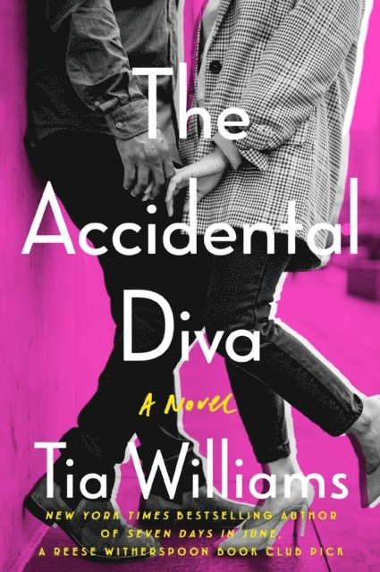 Tia Williams - Accidental Diva, E-bok