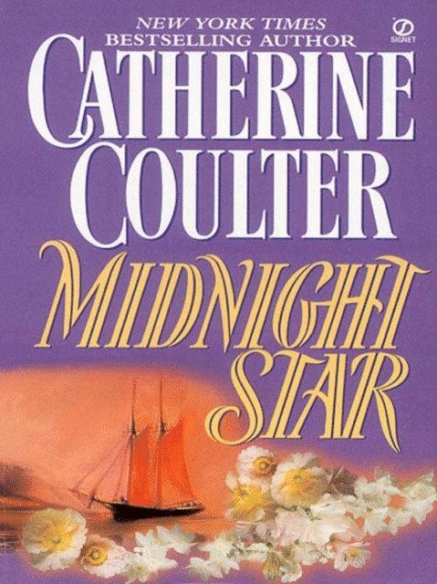 Catherine Coulter - Midnight Star, E-bok