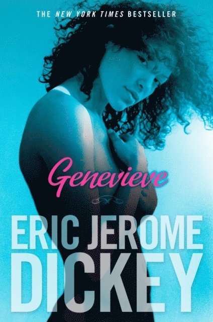 Eric Jerome Dickey - Genevieve, E-bok