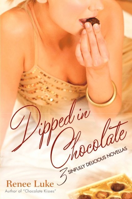 Renee Luke - Dipped In Chocolate, E-bok