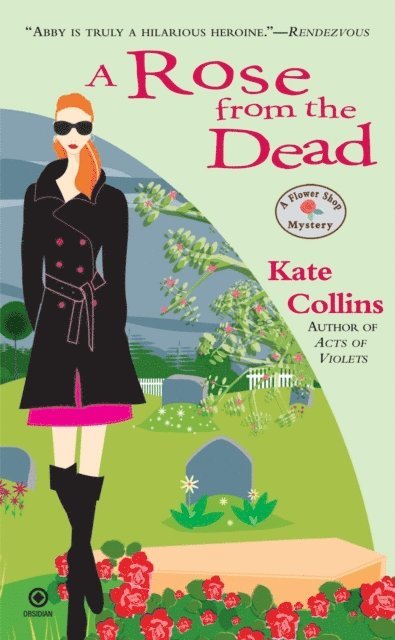 Kate Collins - Rose From the Dead, E-bok. Tillgänglighet: Lägg i varukorg